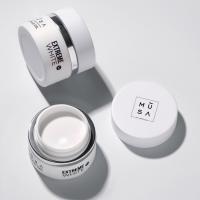 Acrylic gel white 34 15ml 1