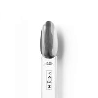 Artdecor tip pigment silver