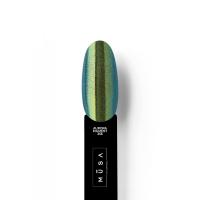 Aurora pigment green yellow 256 1 1