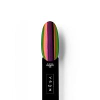 Aurora pigment purple green 616 1 2