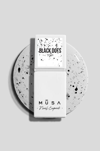 Black dots 1