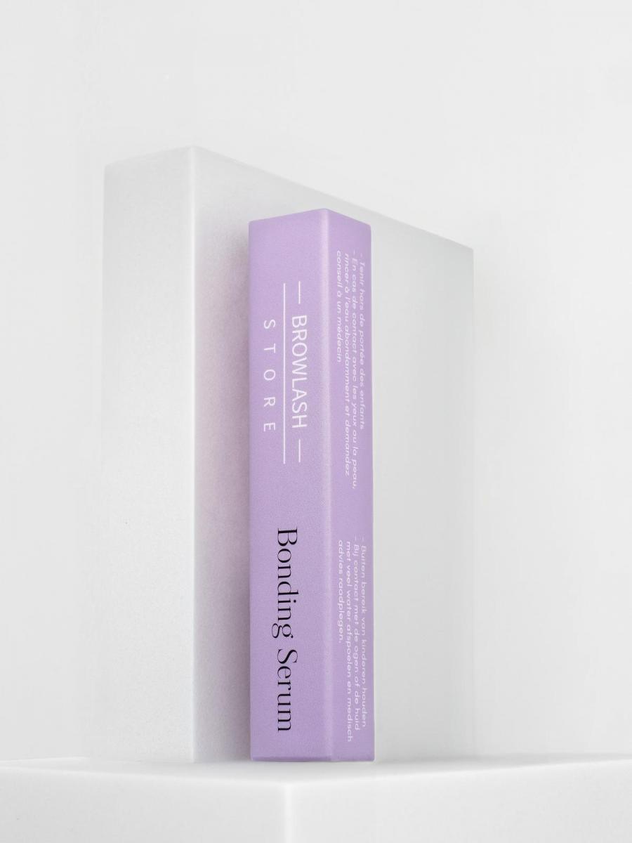 Bonding serum 1