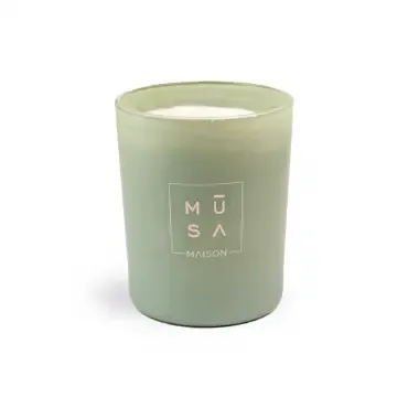 Bougie oud 170 gr