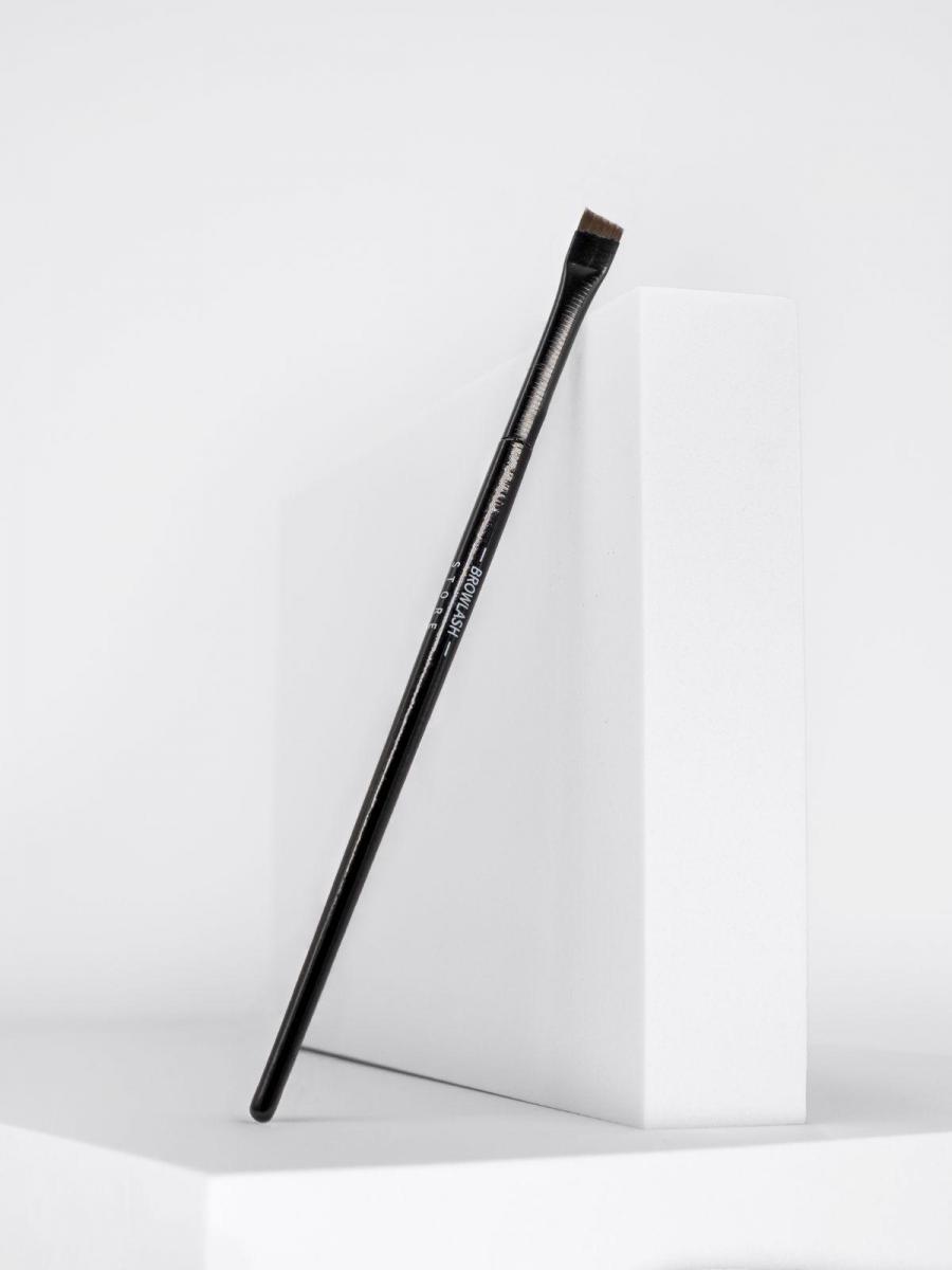 Brow brush small