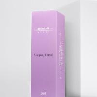 Brow mapping thread 1 