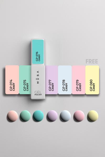Candy
