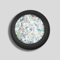 Cchamaleon flakes pigment aperto 1