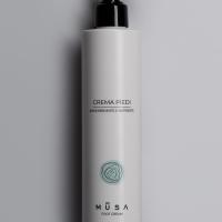 Cremapiedi250ml