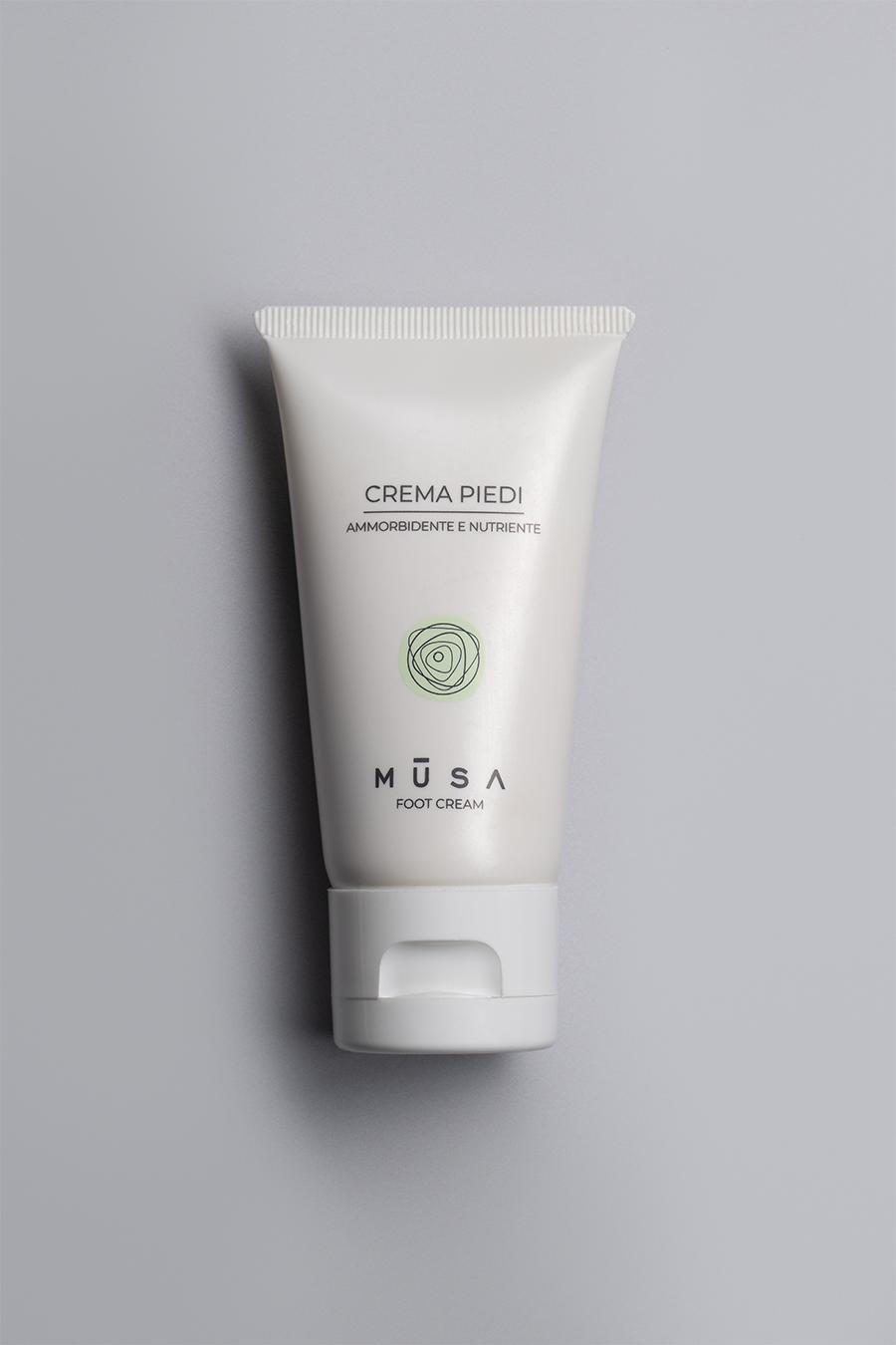 Cremapiedi50ml