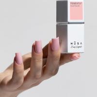 Dusty rose