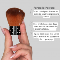 Formation vernis semi permanent vsp 2