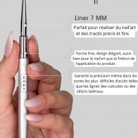 Formation vernis semi permanent vsp 4