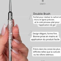 Formation vernis semi permanent vsp 5