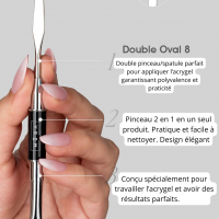 Formation vernis semi permanent vsp 6