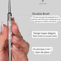Formation vernis semi permanent vsp 