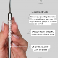 Formation vernis semi permanent vsp 2