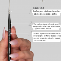 Formation vernis semi permanent vsp 4