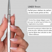 Formation vernis semi permanent vsp 5