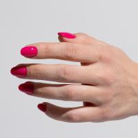 Gala pink 2