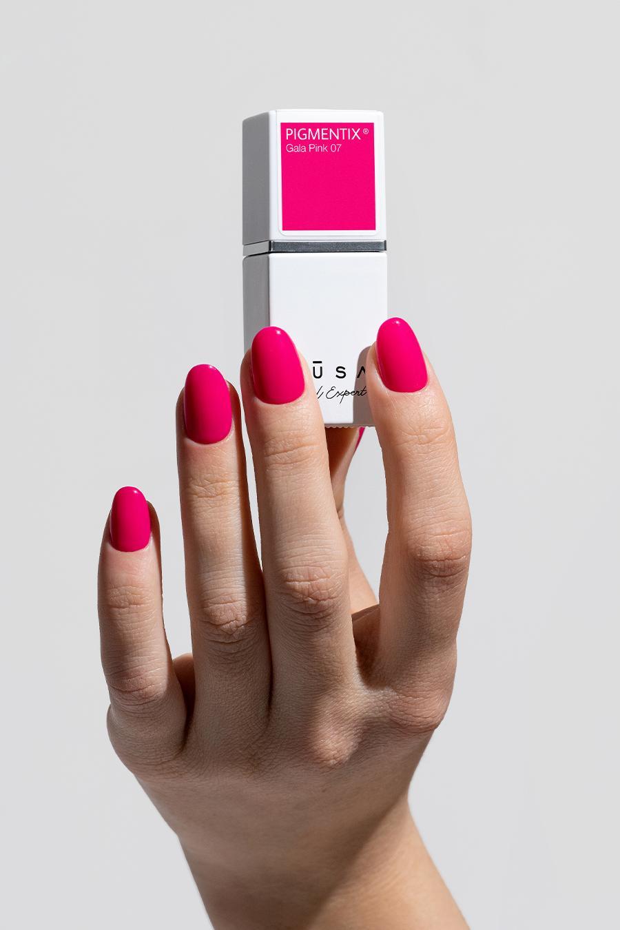 Gala pink
