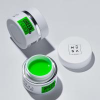 Green fluo 1