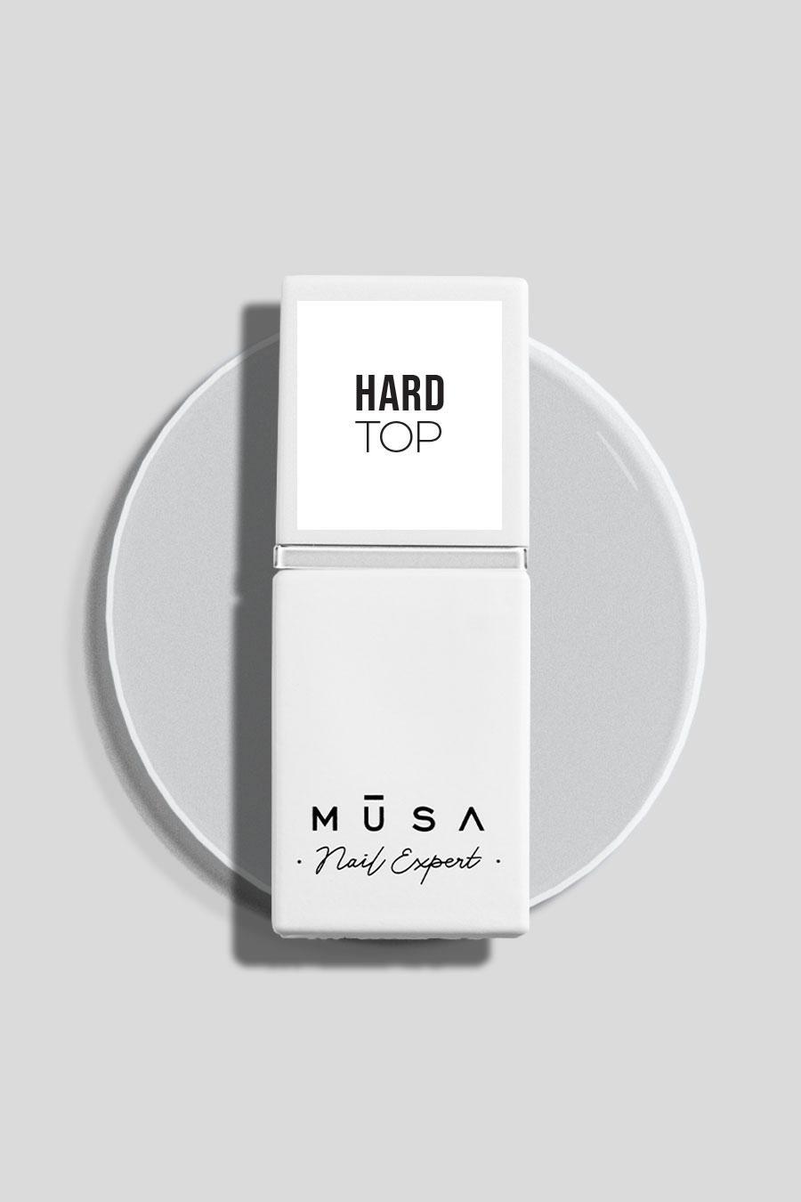 Hard top 1