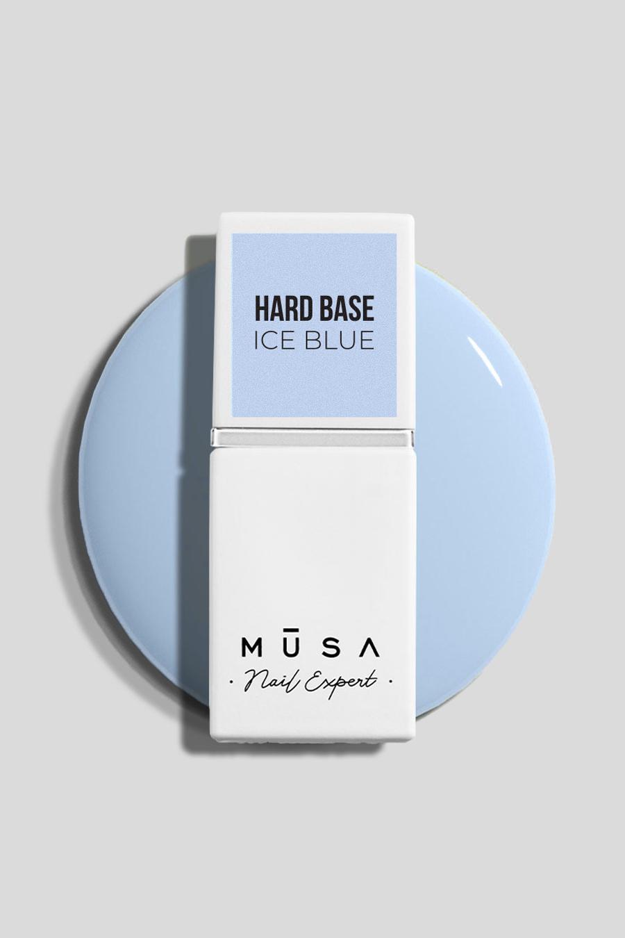 Ice blu 1