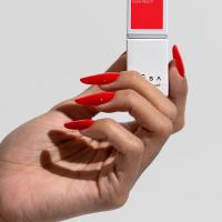 Iconic red 1