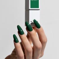 Jungle green