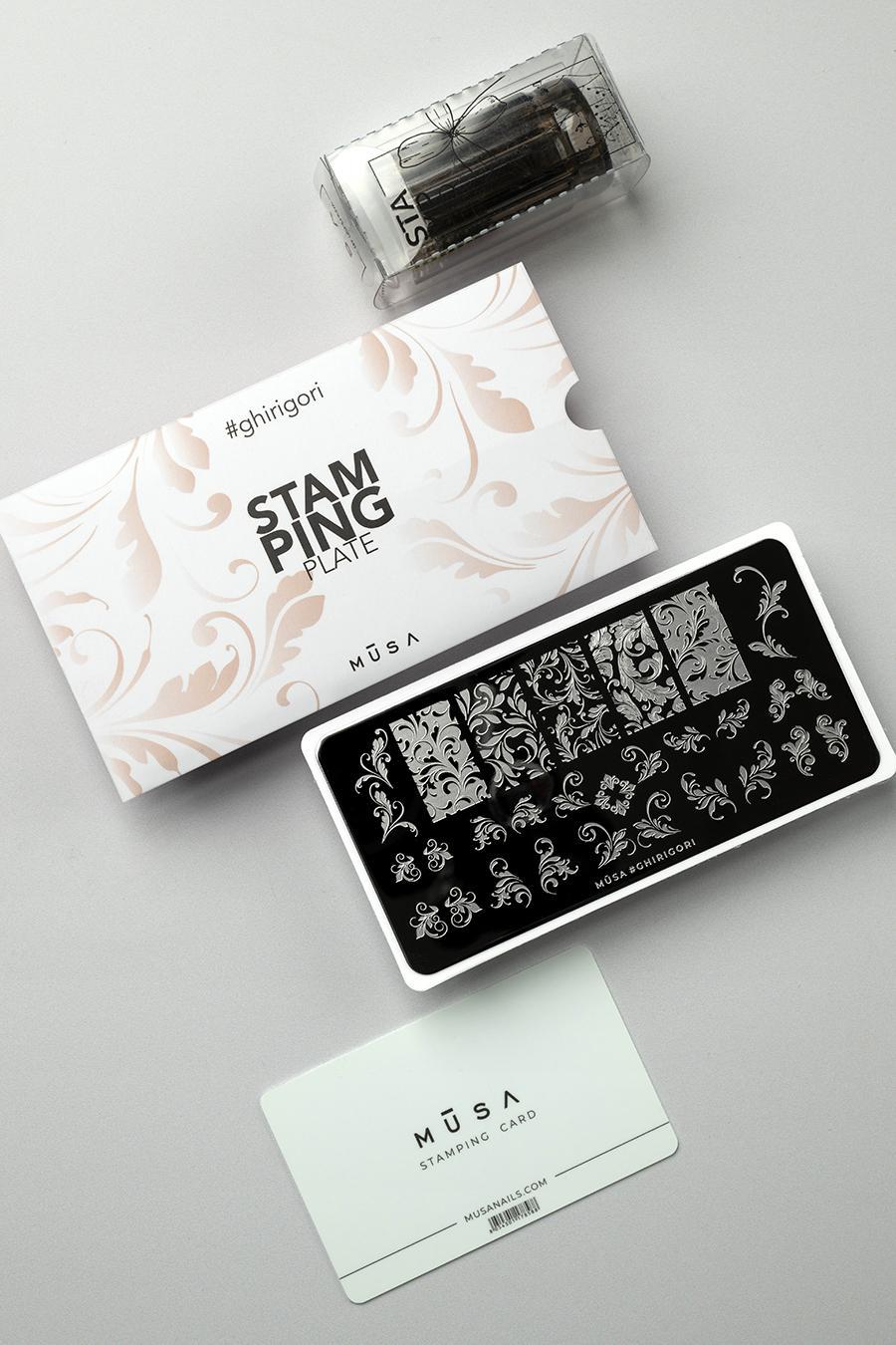 Kitstampingplateghirigori 2