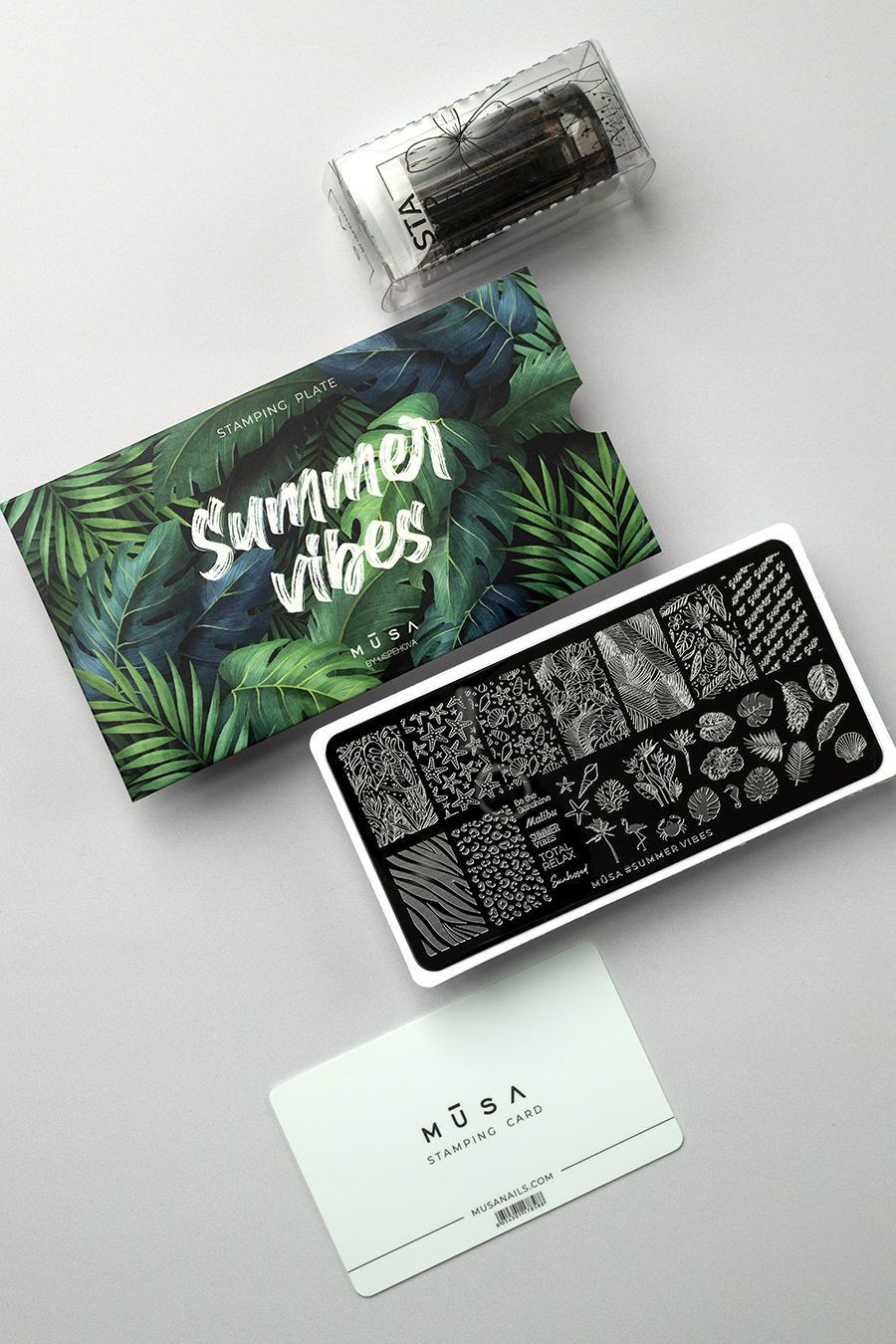 Kitstampingplatesummervibes 2