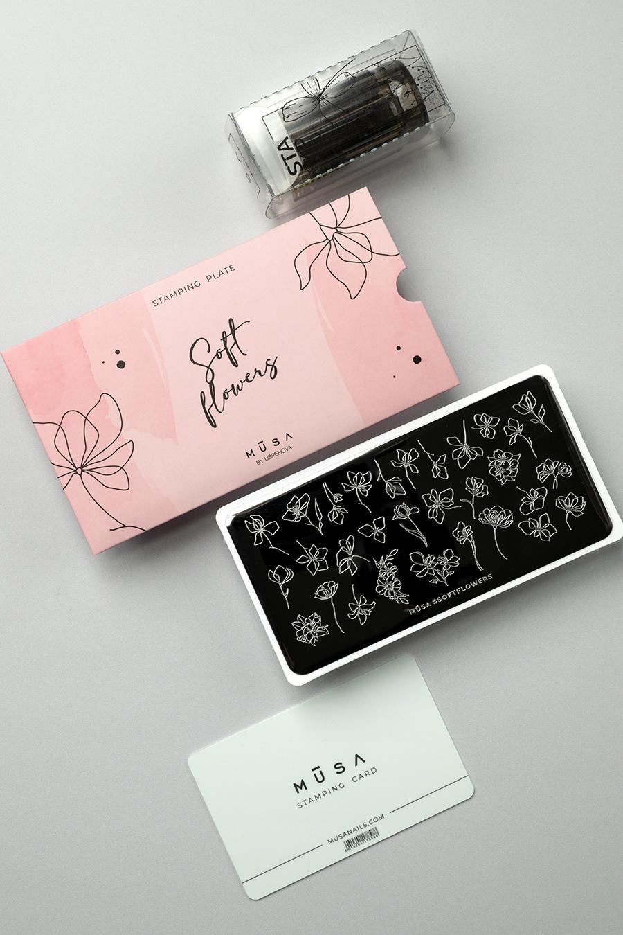 Kitstampingsoftflowers 2