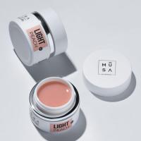 Light peach 1 
