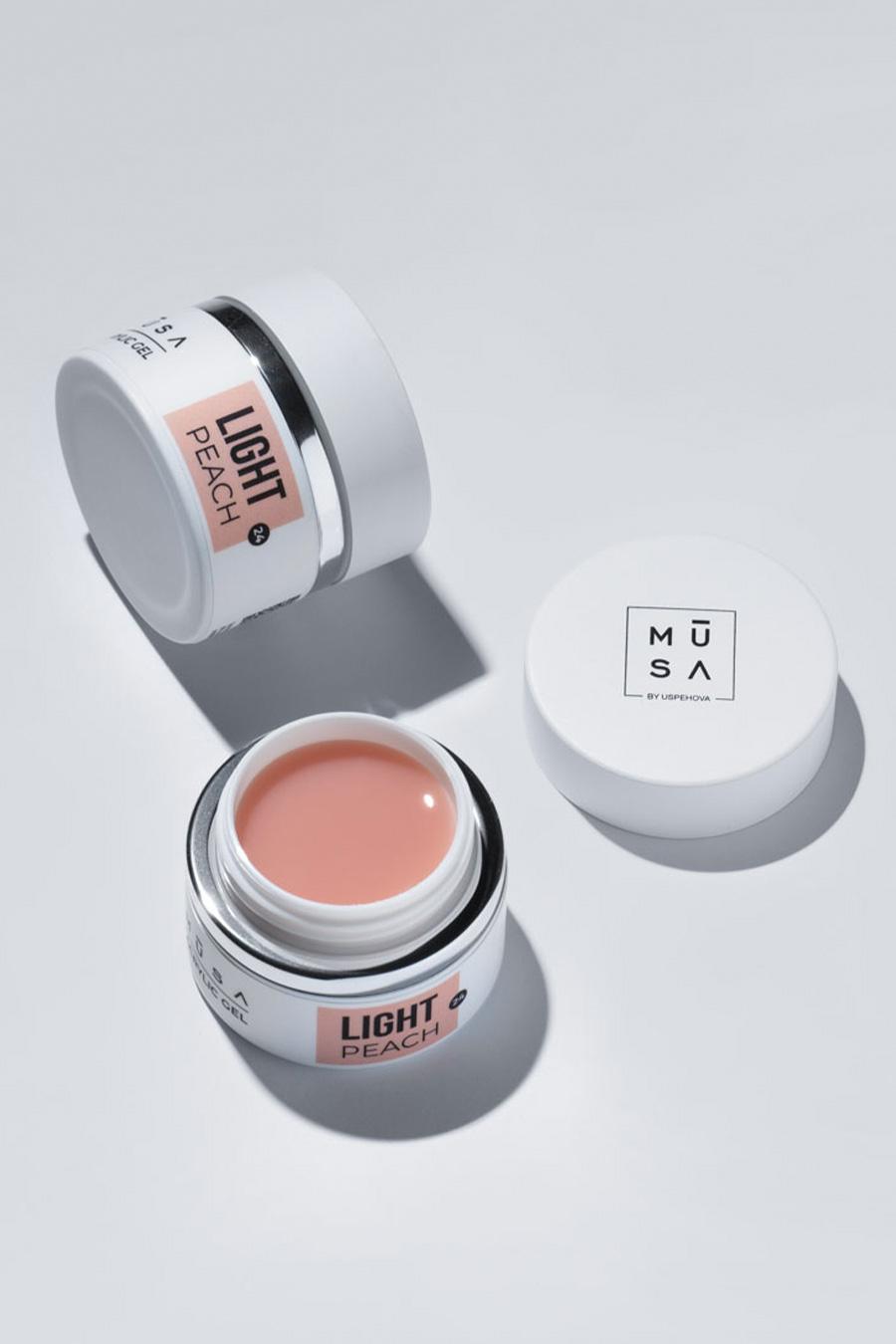 Light peach 1 