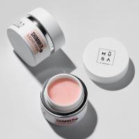 Light pink