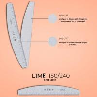Lime 150 240 1 1