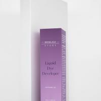 Liquid dye developer 1 1