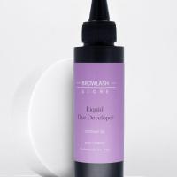 Liquid dye developer 1