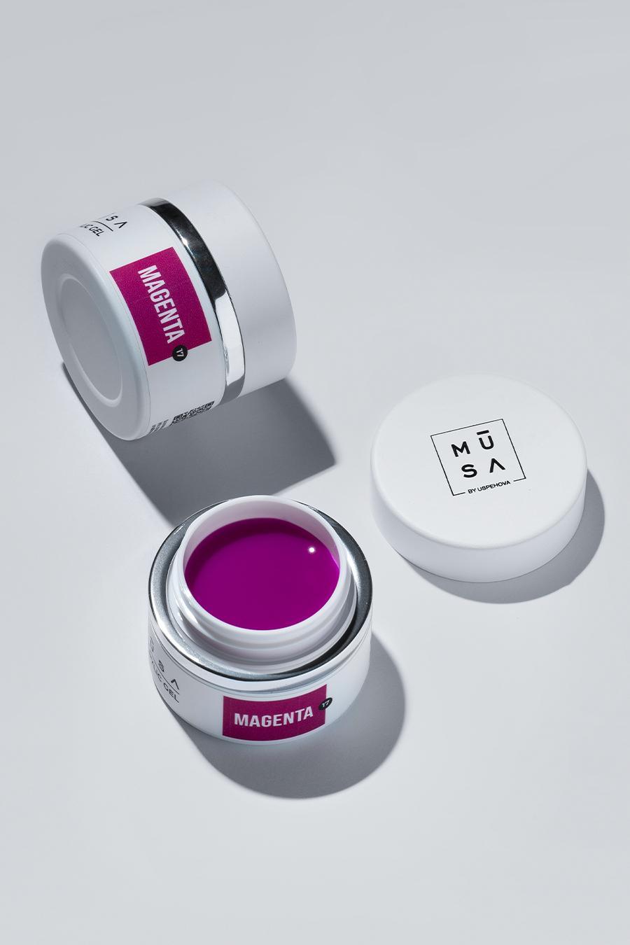 Magenta