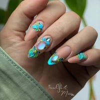 Marie eve mongeau bijou opale synthetique essentiel17