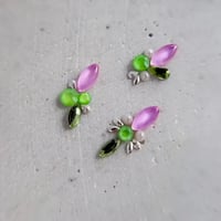 Marie eve mongeau bijoux de verre mini exemple montage7