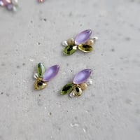 Marie eve mongeau bijoux de verre mini exemple montage8