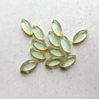 Marie eve mongeau bijoux de verre mini16