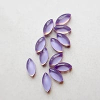 Marie eve mongeau bijoux de verre mini19