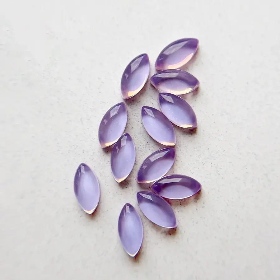 Marie eve mongeau bijoux de verre mini19
