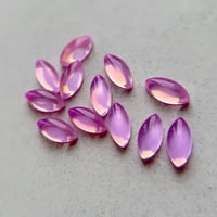 Marie eve mongeau bijoux de verre mini4