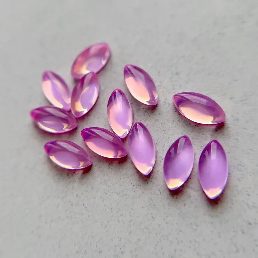 Marie eve mongeau bijoux de verre mini4