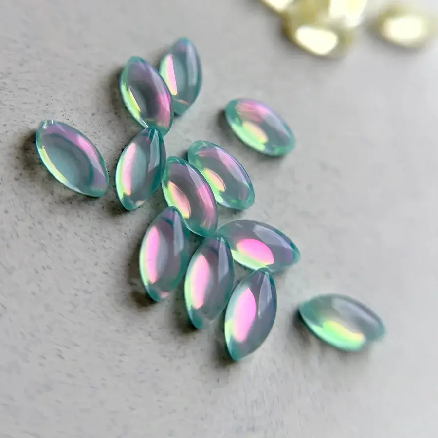 Marie eve mongeau bijoux de verre mini7