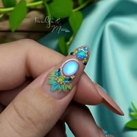 Marie eve mongeau bijoux perle de soie exemples5