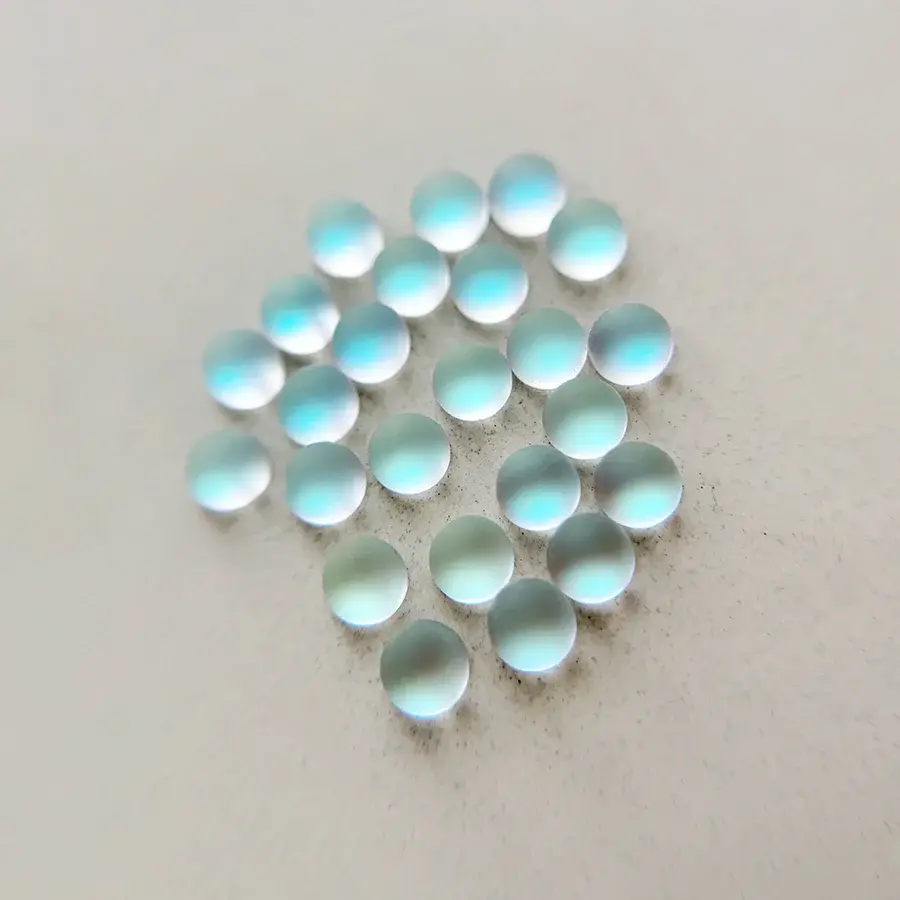 Marie eve mongeau bijoux perle de soie1